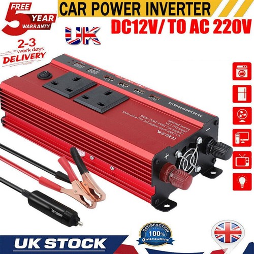 1500w peak power inverter - 1500w,
