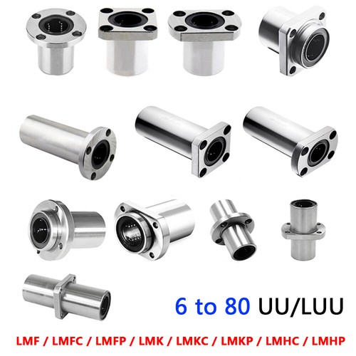 Lmf lmk lmh flanged - lmf/lmk/lmh, linear
