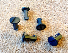 FITS FIAT BODY LINER TWIST