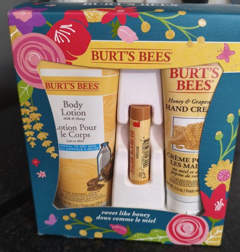 Burts bees sweet - burts,