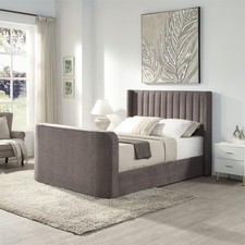 Riviera Ottoman King Size