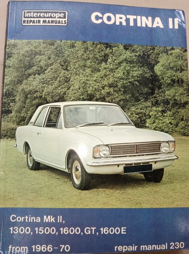 Cortina 1300 1500 - mk,