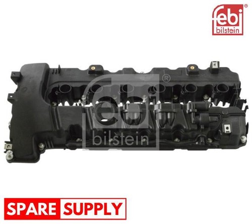 Cylinder head cover for - cylinder,