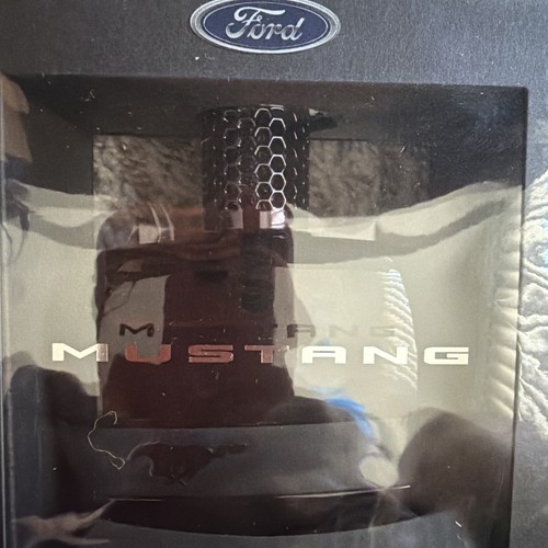 Ford mustang for men eau - for,