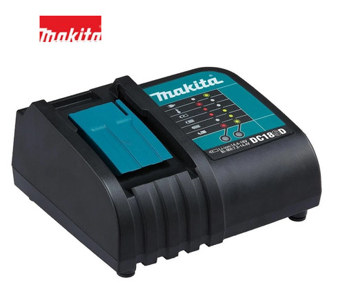 Makita battery charger genuine - charger,