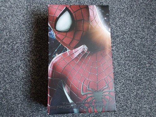 The amazing spider man - the,
