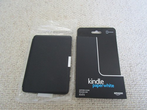 Bnib amazon kindle paperwhite - kindle,