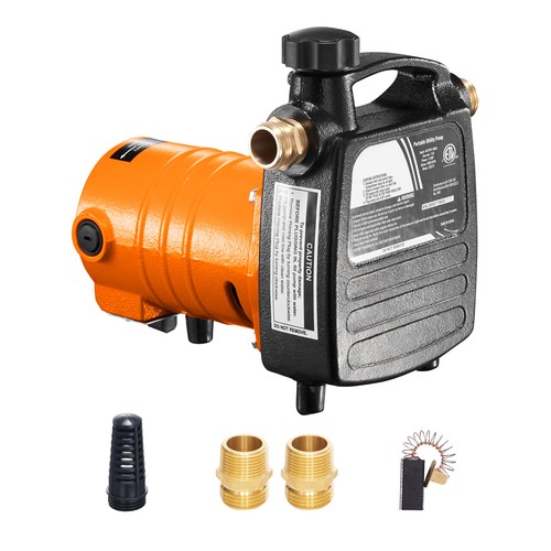 Uimoso cast iron portable - uimoso,