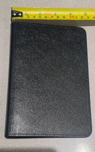 Vintage 80s filofax binder - vintage,