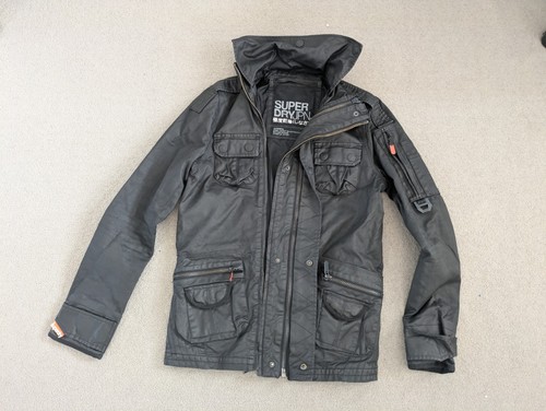 Superdry jacket army - superdry, jacket.