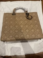 Christian Dior Lady Canage