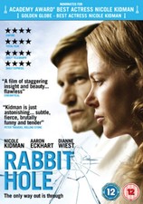 Rabbit Hole [DVD] [2010], , New DVD