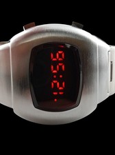 Rare old style modern