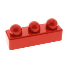 1x Lego Duplo Primo Building