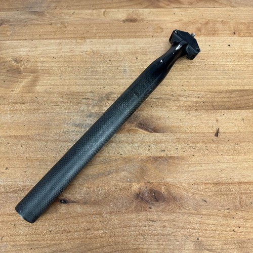 Litespeed carbon alloy 6mm - carbon/alloy, 31.6mm
