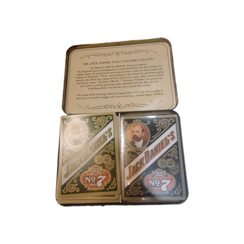 Vintage jack daniels - vintage, playing