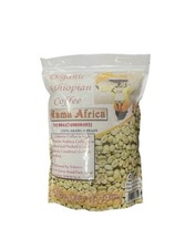 100% Organic Ethiopian Arabic