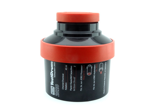 Jobo 2820 testdrum - jobo,