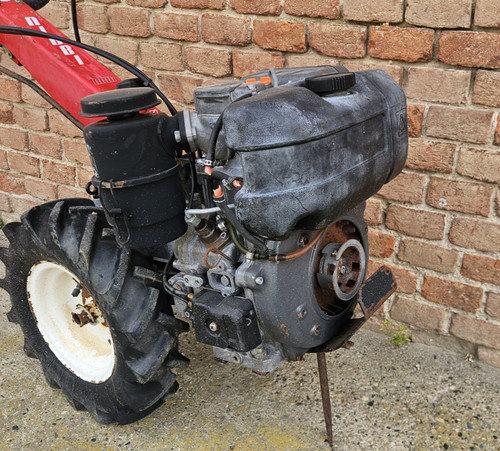 Complete engine working - engine,