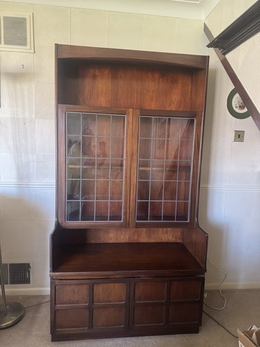 Display cabinet nathan squares - display,