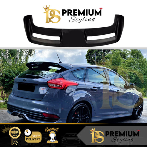 Ford focus mk3 - focus, mk3.5