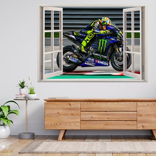 Valentino rossi italian - valentino,