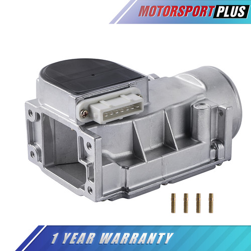 Mass air flow - sensor, maf