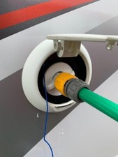 Roller Team Hymer Hozelock FAP