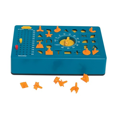 Time shock game - time, beat