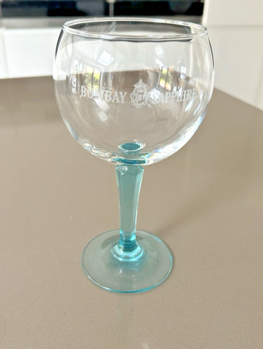 Bombay sapphire gin - sapphire,