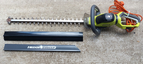 Ryobi rht6160rs 600w 60cm - 600w,