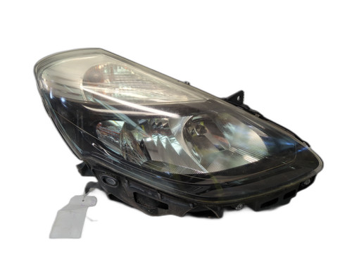 Renault clio 2012 - renault,