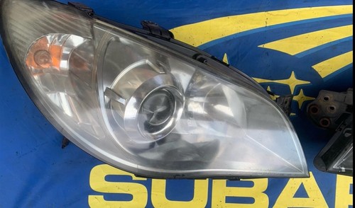 Subaru impreza hawkeye hid - subaru,