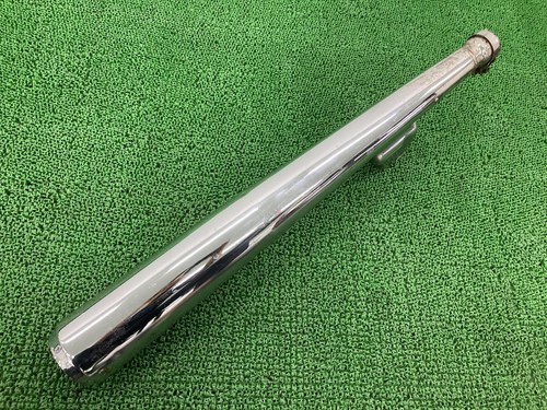 Genuine yamaha silencer - genuine,
