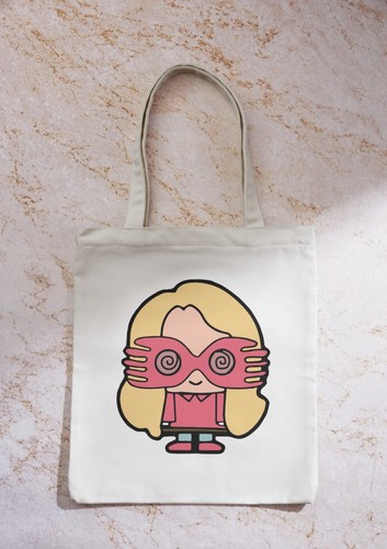 Harry potter luna - potter,