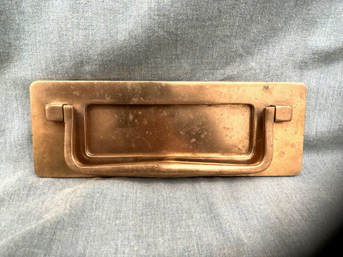 Heavy duty vintage brass - vintage,