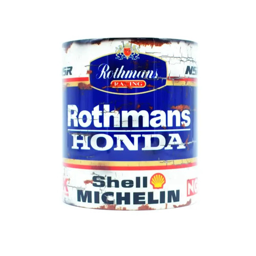 Eddie lawson rothmans honda - eddie,