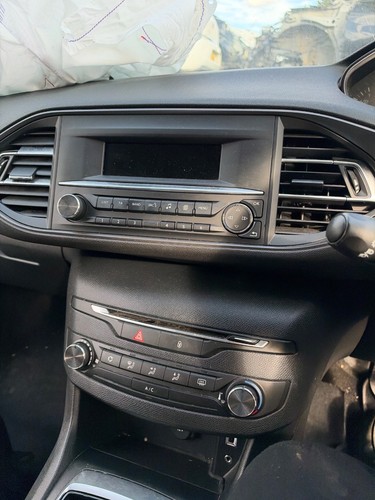 Peugeot 308 bluehdi 2014 2017 - 308, 2014-2017