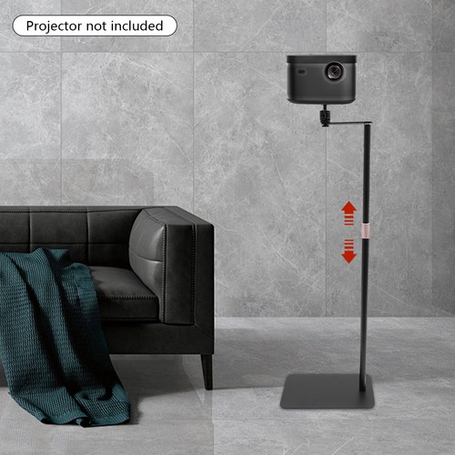Projector stand 360 swivel - projector, stand,