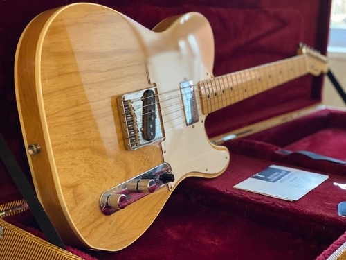Fender telecaster ri - telecaster,