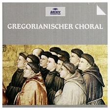Various Artists - Gregorian