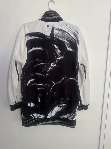 Adidas muhammad ali full zip - ali,