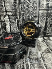 Casio G-Shock GA-110