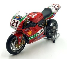Minichamps 1/12 Scale 122