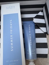 Summer Fridays Jetlag Mask