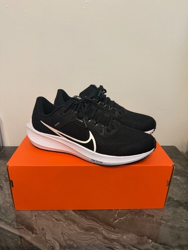 Nike pegasus black - pegasus, |