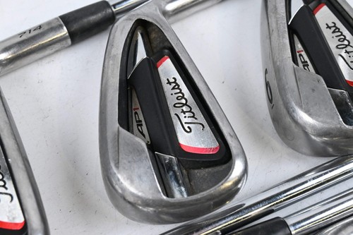 Titleist 714 ap1 - ap1, 4-pw