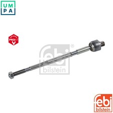 INNER TIE ROD 17702 FOR SKODA