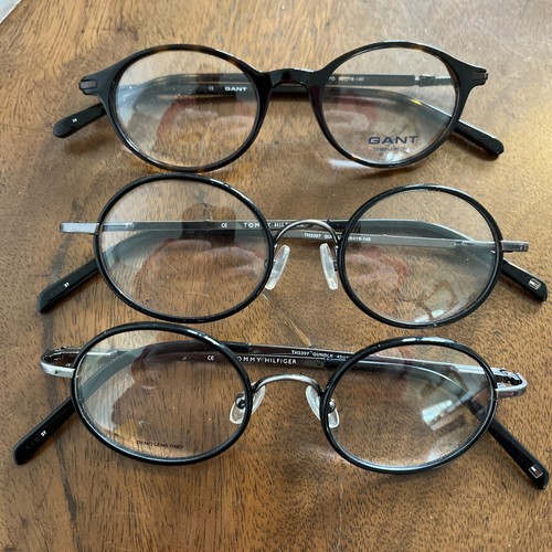 Tommy hilfiger glasses - x,