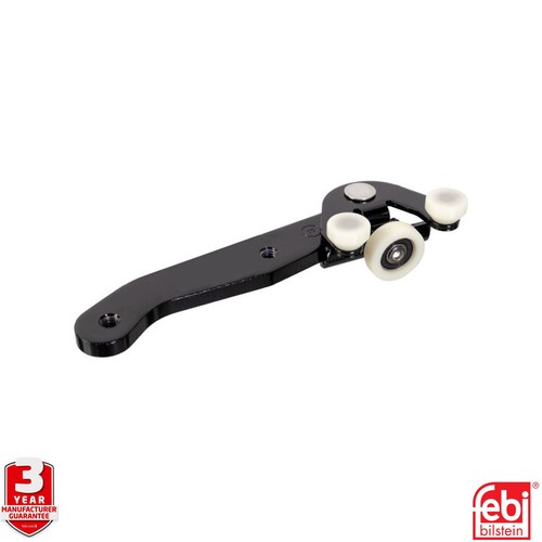 Sliding door roller hinge - roller,